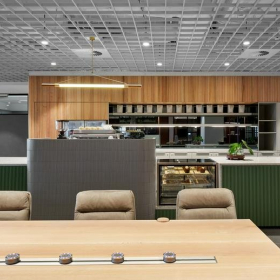 Office suite to let in Melbourne. Click for details.