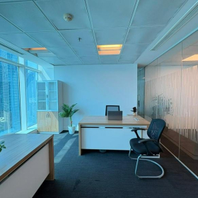Conference Centre office spaces. Click for details.