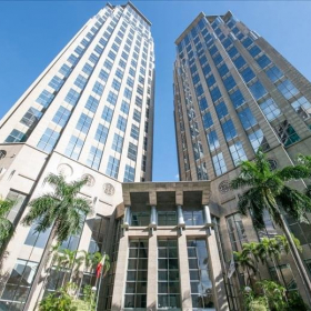 Executive office centres to let in Makati. Click for details.