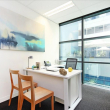 Image of Melbourne executive suite