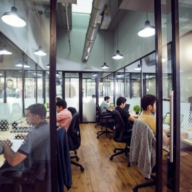 Serviced office centres to let in Gurugram. Click for details.