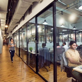 Office space to let in Bangalore. Click for details.