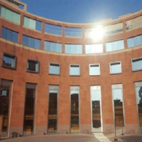 Image of New Delhi serviced office. Click for details.