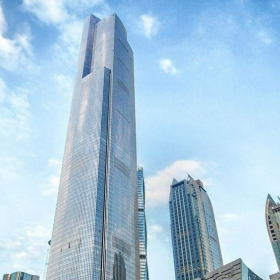 Office space - Guangzhou. Click for details.