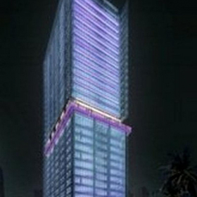 Exterior image of Cyber 2 Tower 17th-18th floor, Jl. H.R. Rasuna Said Blok X-5, Kav. 13. Click for details.