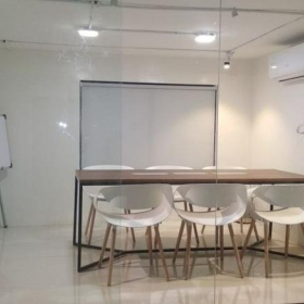 Executive suite in Pune. Click for details.