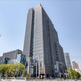 Serviced office centres in central Beijing. Click for details.