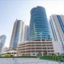 Exterior view of DAMAC SMART HEIGHTS, 23rd Floor, TECOM. Click for details.
