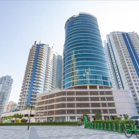 Serviced offices to hire in Dubai. Click for details.