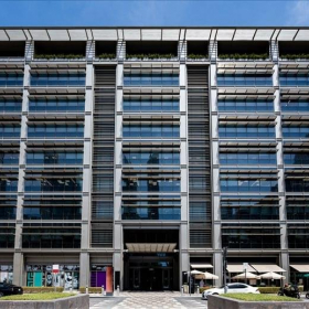 Serviced office - Dubai. Click for details.