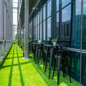 Executive suites to rent in Kuala Lumpur. Click for details.