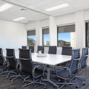 Office suite - Sydney. Click for details.