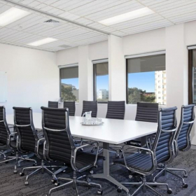 Office suite - Sydney. Click for details.