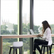 Serviced office centres to hire in Sydney