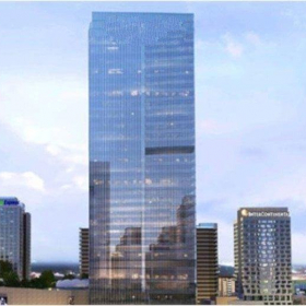 Serviced office centre to lease in Xi'an. Click for details.