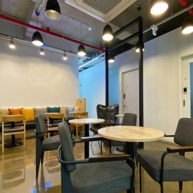 Serviced offices to hire in Seoul. Click for details.