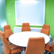 Office accomodation - Jakarta