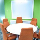 Office accomodation - Jakarta. Click for details.