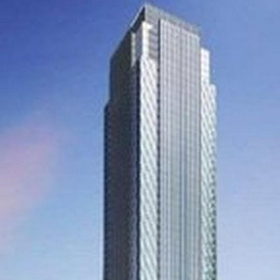 Exterior view of Equity Tower Building 35th floor, Jl. Jend. Sudirman Kav. 52-53. Click for details.