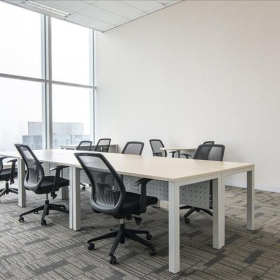 Exterior view of 49th Floor, Equity Tower, Jalan Jenderal Sudirman, Kavling 52-53 (SCBD). Click for details.