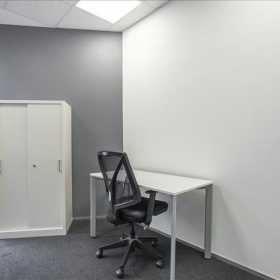 Image of Istanbul serviced office centre. Click for details.