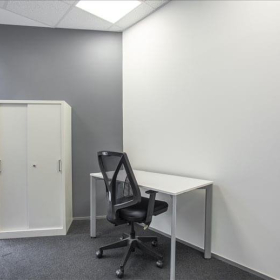 Image of Istanbul serviced office centre. Click for details.