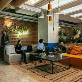 Esentepe, Harman Sokağı No:5, Levent, Şişli 34394. Click for details.