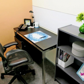Office suite to hire in Hong Kong. Click for details.