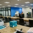 Executive office in Jakarta