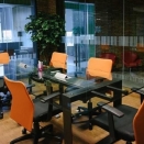 Image of Jakarta office suite. Click for details.