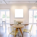 Serviced office centre - Jakarta. Click for details.