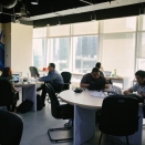 Office suite - Jakarta. Click for details.