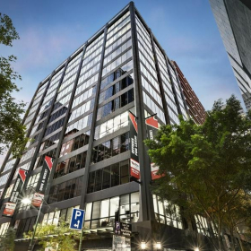Offices at 530 Little Collins Street, Level 1, Exchange Tower. Click for details.