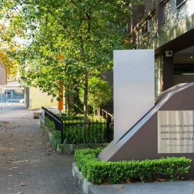 Executive office centre in Sydney. Click for details.