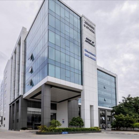 Serviced office centre in Bangalore. Click for details.