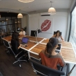 Serviced office - Bangkok