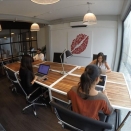 Serviced office - Bangkok. Click for details.