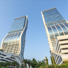 Offices at Folkart Towers, Manas Bulvari No:41, B Blok K:31, Bayrakli. Click for details.