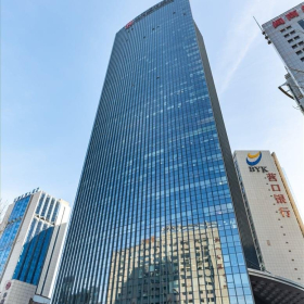 Image of Shenyang office space. Click for details.