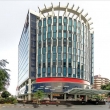 Serviced offices to lease in Medan