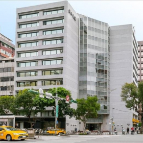 Taipei serviced office. Click for details.