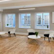 Jakarta serviced office