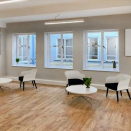 Jakarta serviced office. Click for details.