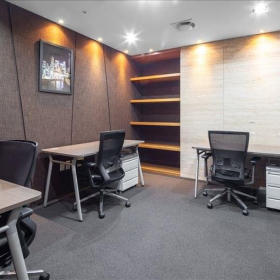 Exterior image of 396 Seocho-Daero, Gangnam Building, 16th Floor. Click for details.