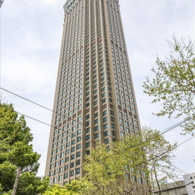 Office spaces to rent in Shanghai. Click for details.