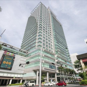 Office suites to let in Quezon City. Click for details.