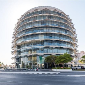 Doha executive suite. Click for details.