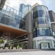 Bangkok serviced office centre
