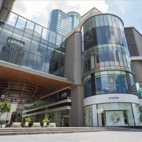 Bangkok serviced office centre. Click for details.