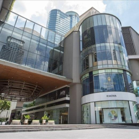 Serviced offices to let in Bangkok. Click for details.